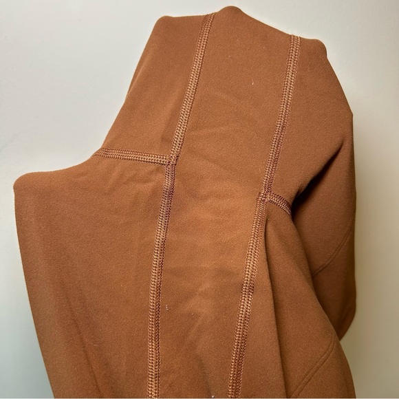Lululemon Align High-Rise Jogger Roasted Brown Size 4 - Picture 12 of 13